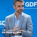 Caso BRB: Chamaram o Gustavo Rocha de Novo!