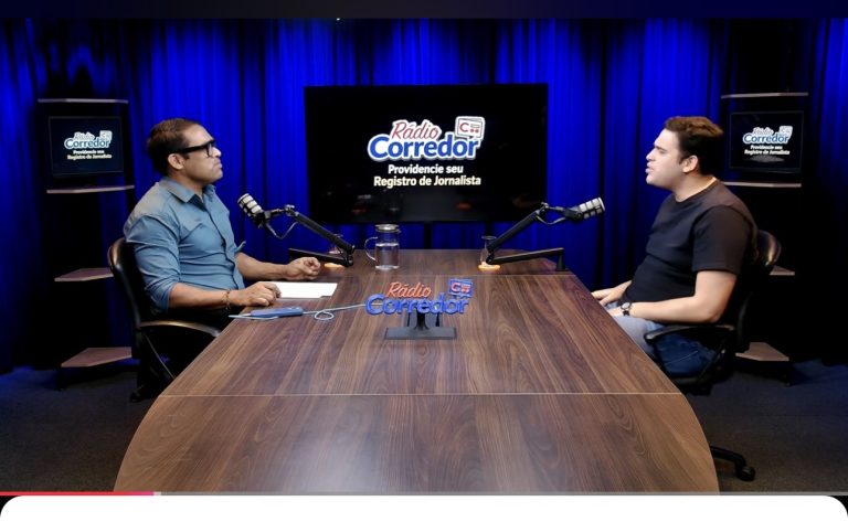 Ele sem filtro Fala do Meio Político Sem Filtro Algum