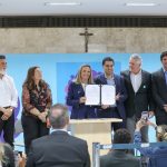 Celina Não Foi ao Evento do Podemos e teve Motivo