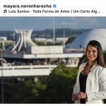 Quando foi a Filiação de Mayara? Ela pode disputar?