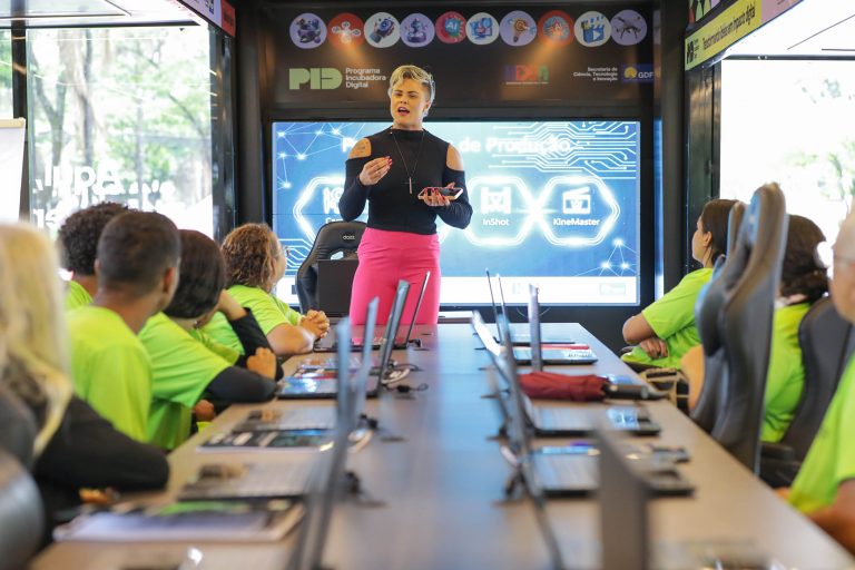 Inscrições abertas: Incubadora Digital oferece apoio gratuito para empreendedores