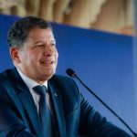 Xerifão Silencioso se Filia ao União Progressista