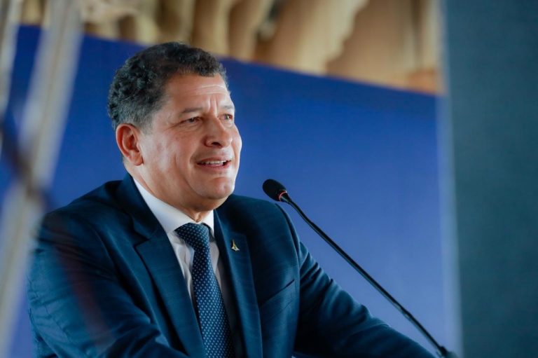 Xerifão Silencioso se Filia ao União Progressista