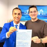 Roriz filia Roriz no PL antes do fim da Janela Partidária