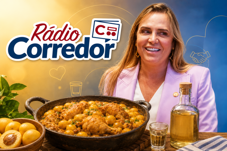 Celina Leão, Os distritais e Frango com Pequi