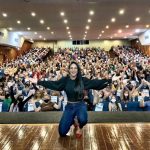 Olho Nela: Suzele Veloso a gigante que voa abaixo do radar