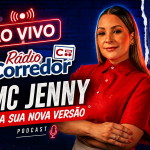 MC Jenny e a sua Decisão de Ingressar na Politica