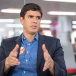 Pressão nos bastidores: Rafael Prudente entra no radar para o GDF
