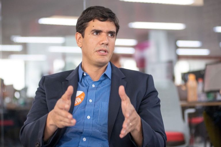 Pressão nos bastidores: Rafael Prudente entra no radar para o GDF