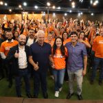 Ana Paula Marra mostra força e manda recado ao meio político