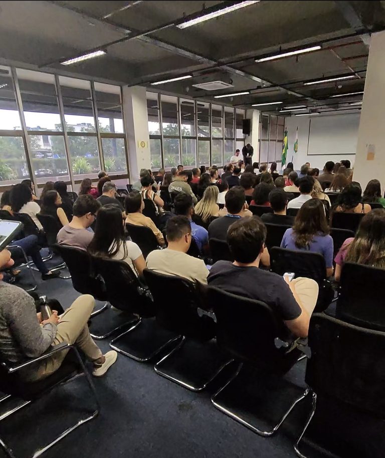 Clima Ruim na Secretaria de Desenvolvimento Social