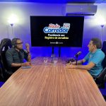 Gilvan Máximo elogia Celina Leão e mira 2026