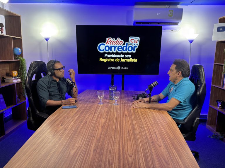 Gilvan Máximo elogia Celina Leão e mira 2026