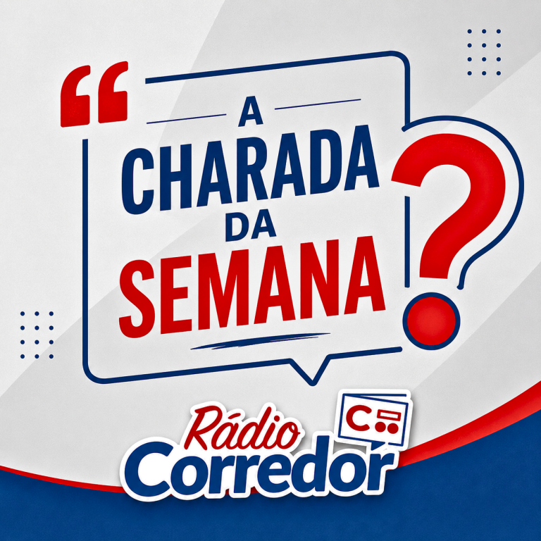 A Charada Da Semana: Não subestime um Leão Ferido