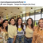 Uma Influência Que Ninguém Esperava de Marcella
