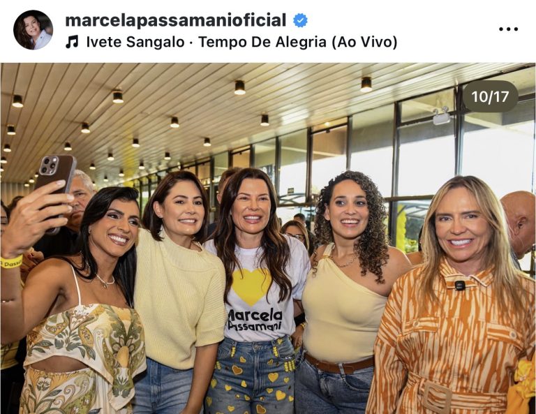 Uma Influência Que Ninguém Esperava de Marcella
