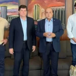 Caneta de Celina Leão cantou para cima de Rafael Prudente
