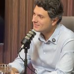 Eduardo Pedrosa Desabafa Nosso Podcast
