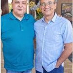 Renato Rocha desiste de candidatura a deputado distrital