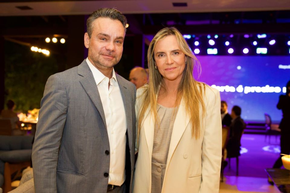 Foto: Celina Leão e Gustavo Rocha -Divulgação/GPS Brasília