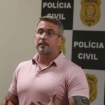 Delegado Pablo Aguiar resiste a voltar às urnas, apesar da pressão para disputar as eleições de 2026