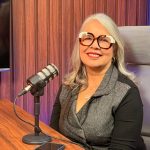 Nova Senadora No Pedaço