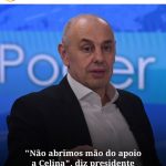 Republicanos manda recado aos aliados e tenta reduzir a temperatura da disputa pelo Senado