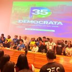 Convenção do Democrata reúne nomes alternativos e promete ser objeto de estudo