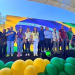 Convenções partidárias deixam impasses no MDB, Podemos e grupo de José Roberto Arruda