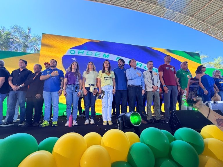 Convenções partidárias deixam impasses no MDB, Podemos e grupo de José Roberto Arruda