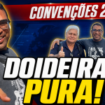 A Política é Muito doida PARE TUDO, COLOQUE NA TV E ASSISTA!