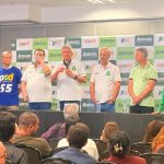 Arruda ainda tem força e mostrou poder de articulação